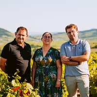 Domaine de La Croix des Charmes