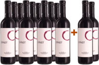 10+2 Paket Zweigelt Deutschkreutz