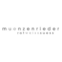 Münzenrieder Johannes