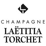 Champagne Laëtitia Torchet
