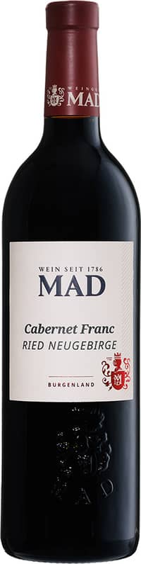 2022 Ried Neugebirge Cabernet Franc