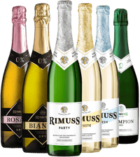 Rimuss Kennenlernpaket