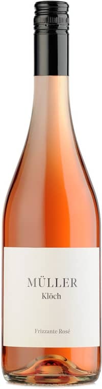 2024 Frizzante Rosé