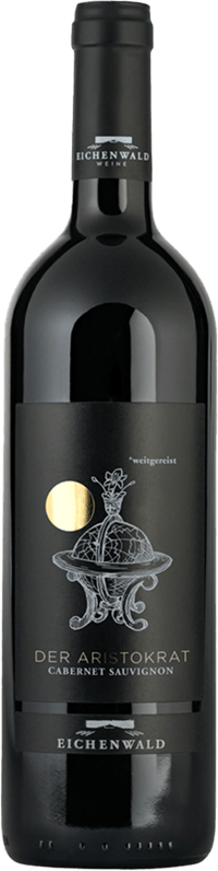 2019 Cabernet Sauvignon - DER ARISTOKRAT 1,5 L