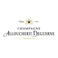 Champagne Allouchery-Deguerne
