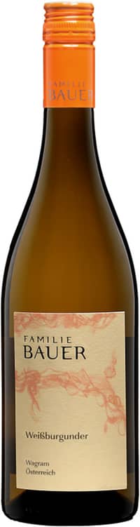 2024 Weißburgunder BIO