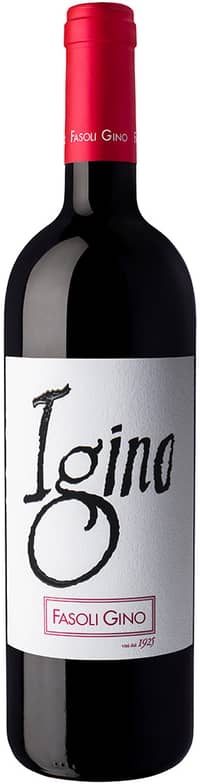 2018 Igino Veronese IGP BIO