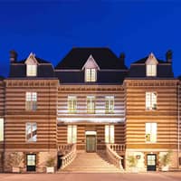 Maison Burtin