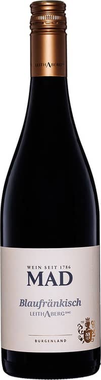 2022 Blaufränkisch Leithaberg DAC