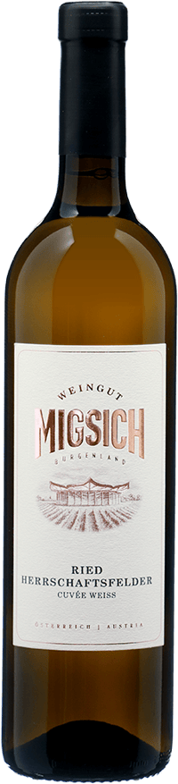 2023 Ried Herrschaftsfelder Cuvée Weiß