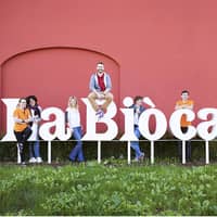 La Biòca