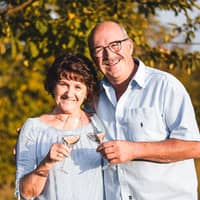 Dietlinde & Reinhard Koch