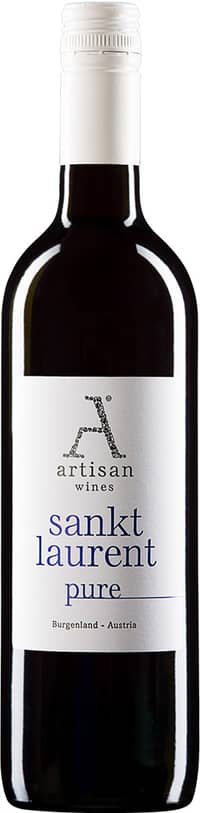 2022 Sankt Laurent "Pure"