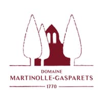 Domaine Martinolle-Gasparets