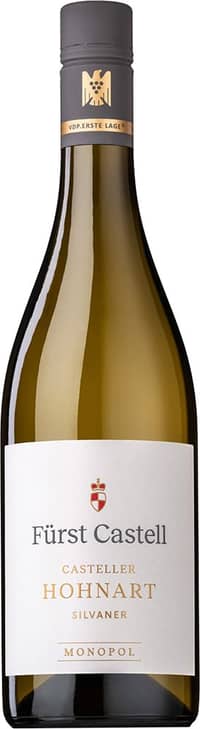 2023 VDP.ERSTE LAGE HOHNART Silvaner