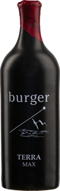 2022 Terra Max - Steinfass