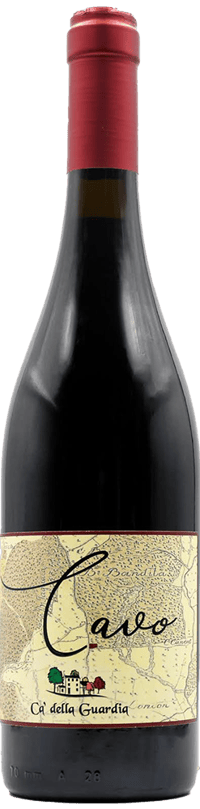 Cavo Cabernet Franc Veneto IGP