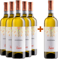 5+1 Paket Custoza DOC