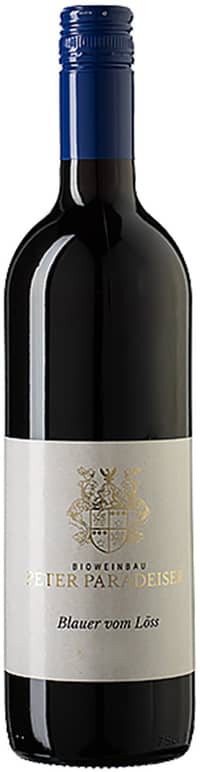 Blauer vom Löss BIO