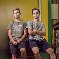 Les Frères Lafond