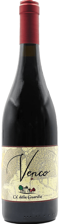 Venco Merlot Veneto IGP