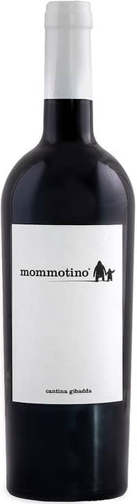 2022 Mommotino Isola dei Nuraghi IGP