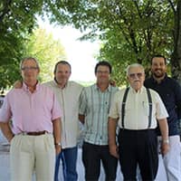 Vignobles Garzaro