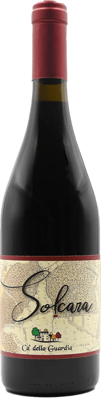 Solcara Cuvée - Limited Edition