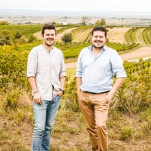 Tobias & Sebastian Siess