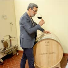 Luca & Gianmarco Scortecci