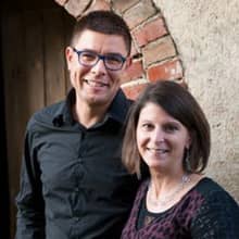 Antoine & Céline Angst