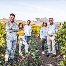 Leoluca Pollara & Co.