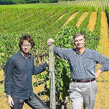 Alessandra Cenni & Giulia Bicchi