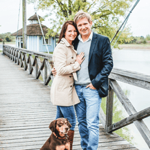 Dieter & Yvonne Hareter