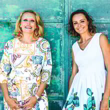 Annamaria & Clara Sala