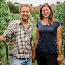 Laura & Fabian Kerbeck