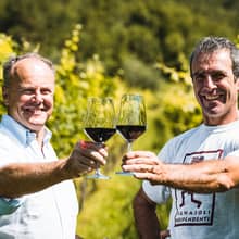 Marco & Stefano Pisoni