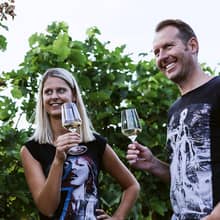 Verena & Leopold Figl