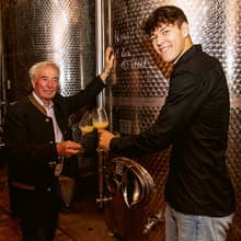 Hans & Philipp Mittelbach