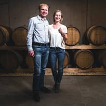 Helmut u. Petra Bergmann