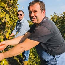 Daniele & Walter Casetta