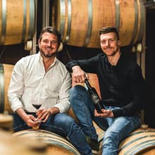 Robert & Michael Sinn