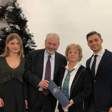 Davide Abrahamsohn & Co.