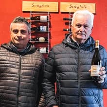 Flavio & Alessandro Scagliola