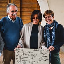 Marcella Toffano & Co.