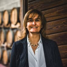 Anna Maria Costanza Rozzi