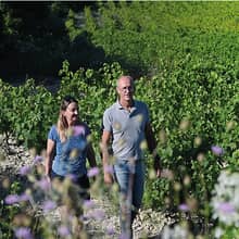 Joël & Patricia Jacquet