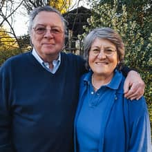 Giovanni & Elisabetta Foffani