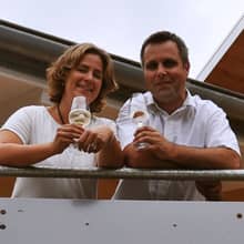 Martin & Nadine Schweizer