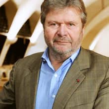 Alain Dominique Perrin